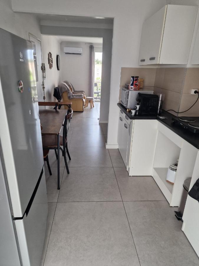 Apartment Appparement T3 13009
